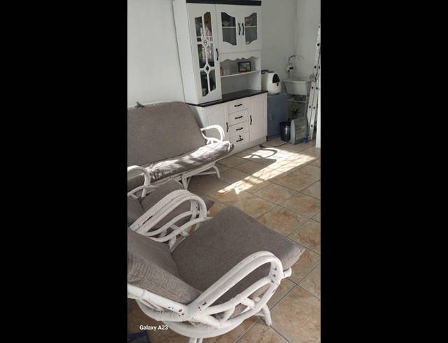 1 BEDROOM HOUSE FOR SALE IN WESBANK